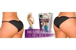 Lenjerie intima bikini push-up Brazilian Secret